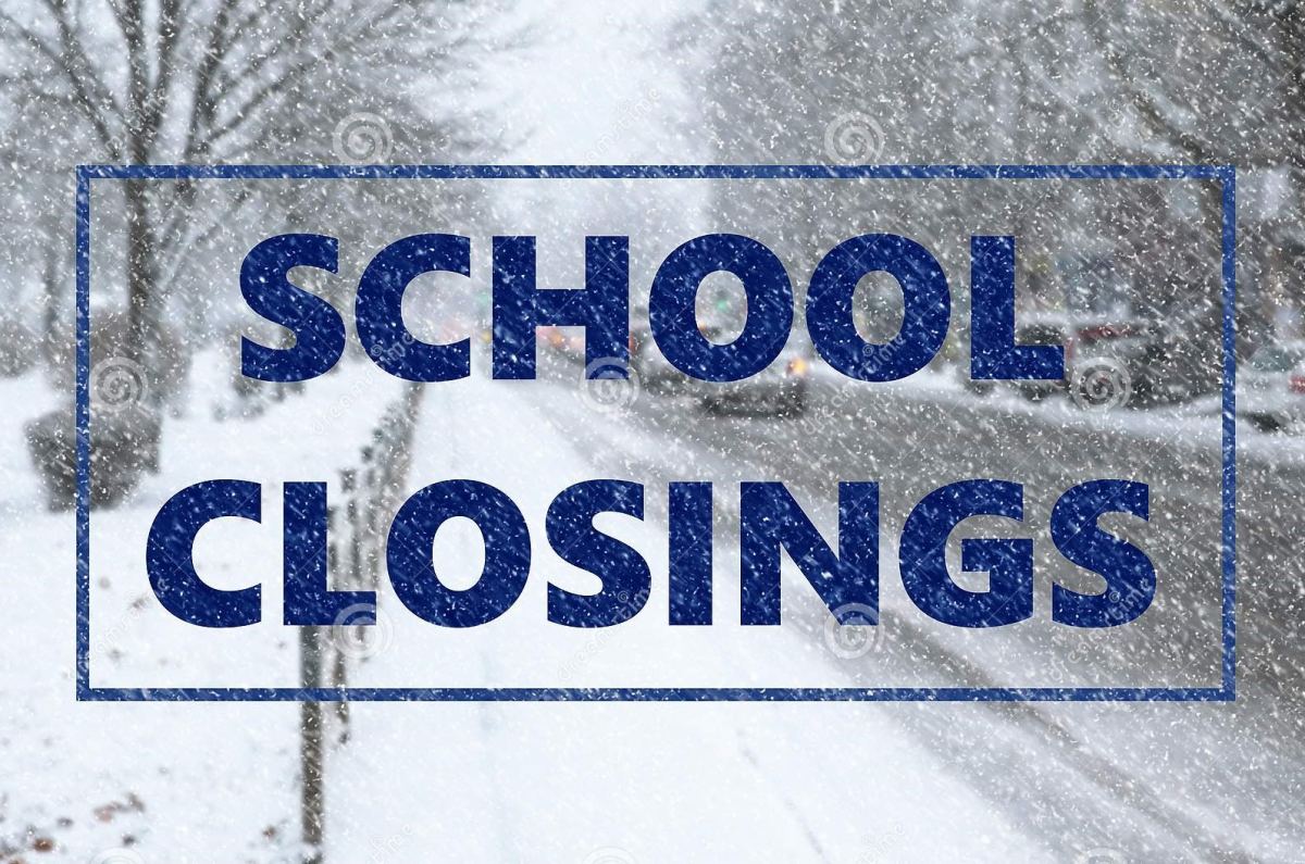school closings
