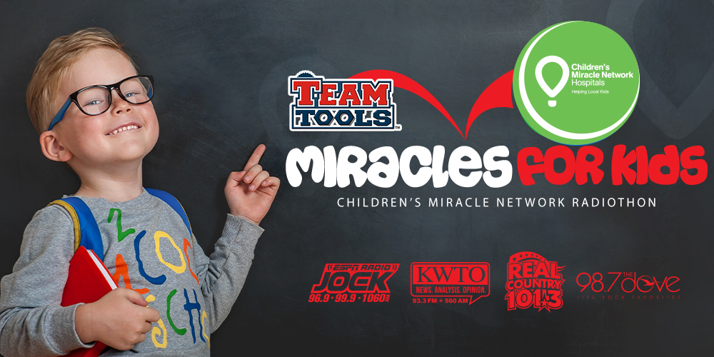 miracles for kids radiothon logo 3 7 24 1 1