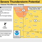 national weather service severe weather graphic 4 26 24 1