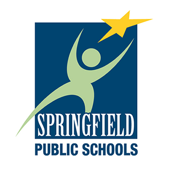 springfield public schools logo
