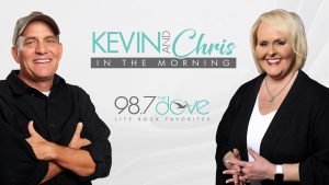 the kevin & chris show
