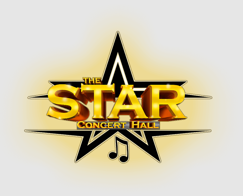 star concert hall logo