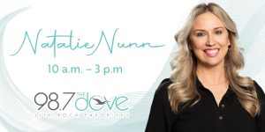 natalie nunn 987 the dove slider