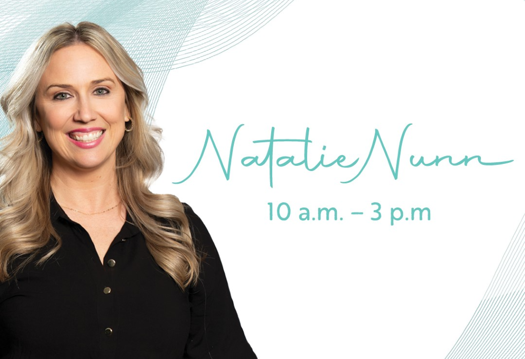natalie nunn 987 the dove web