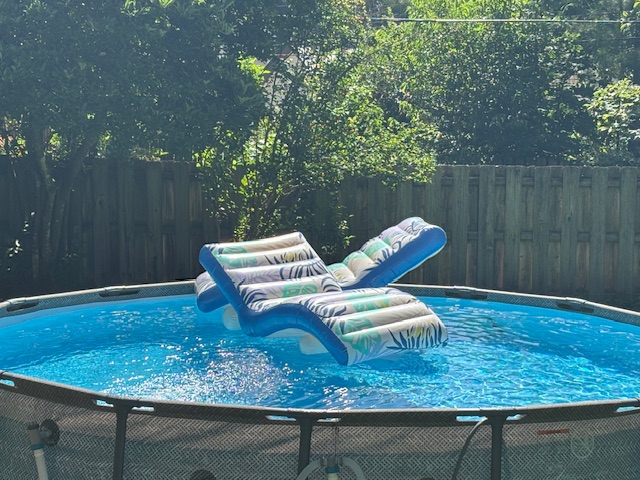 Howard pool