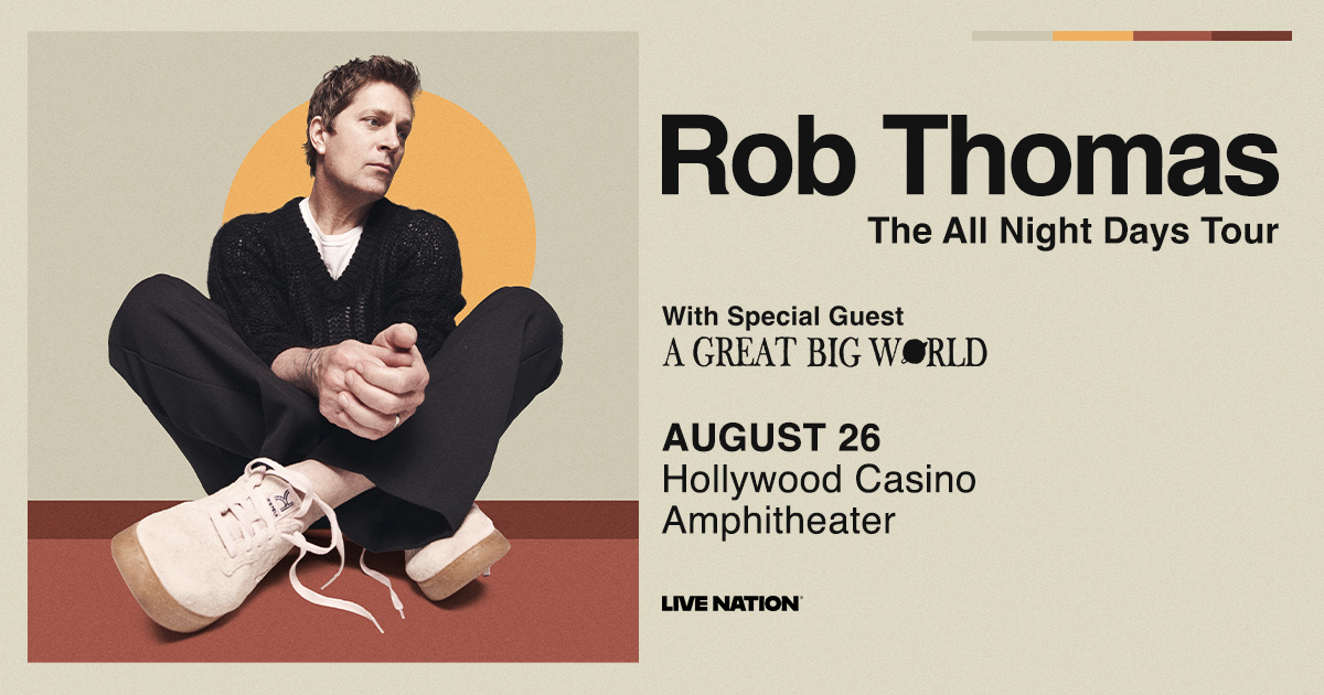 rob thomas graphic