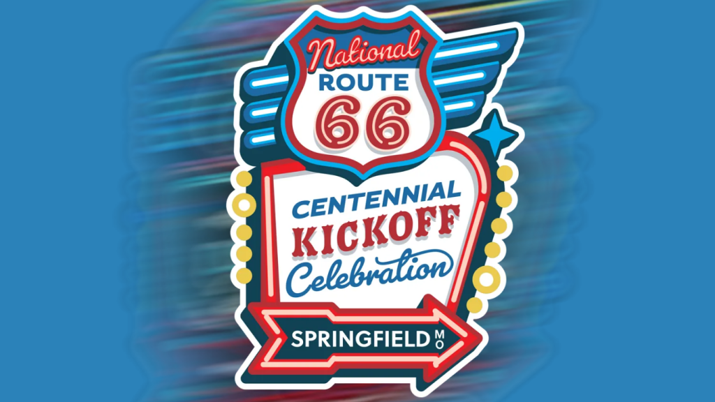 Route 66 Centennial Kickoff Celebration