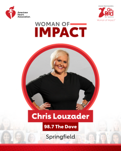 chris louzader woi social media graphic