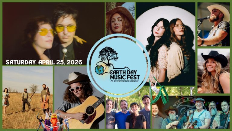 Springfield's Earth Day Music Fest 2026