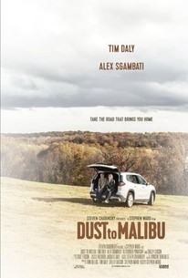 dust to mailibu