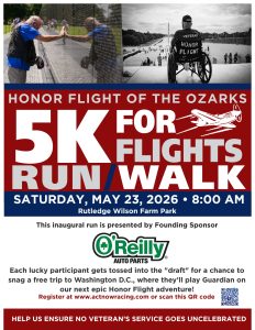 hf 5k