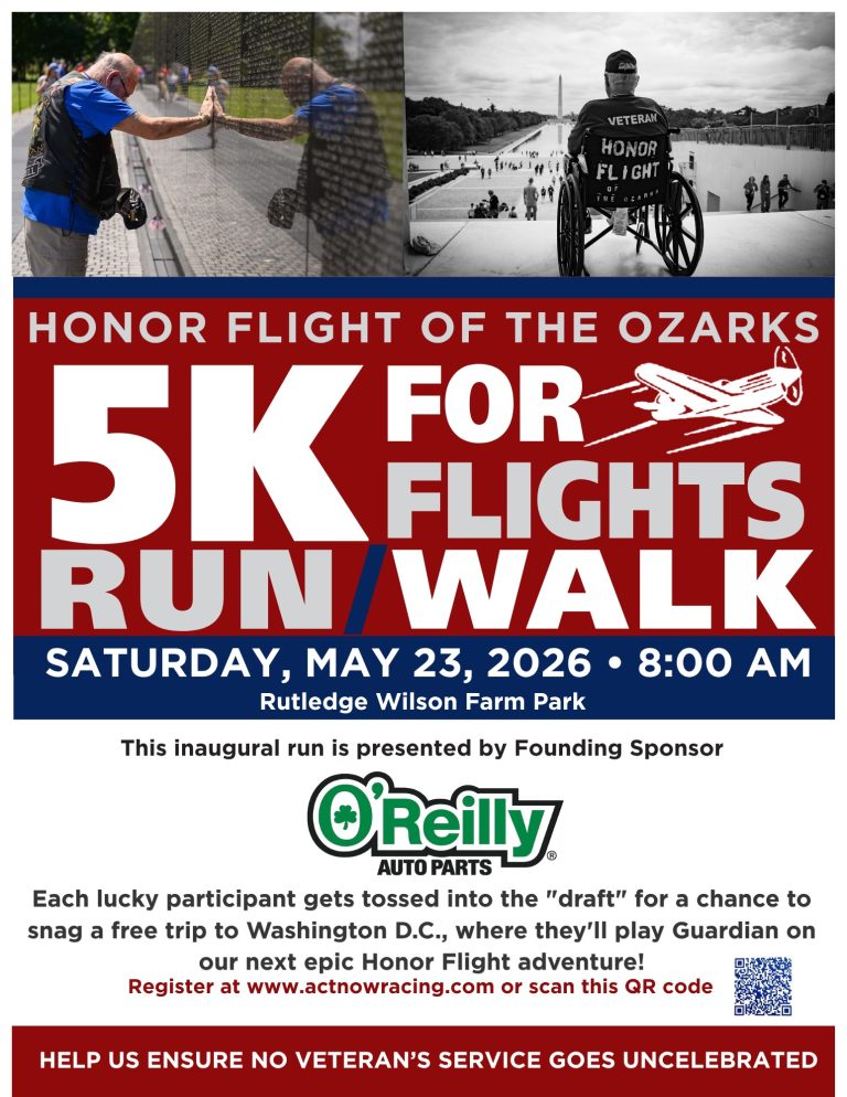 hf 5k