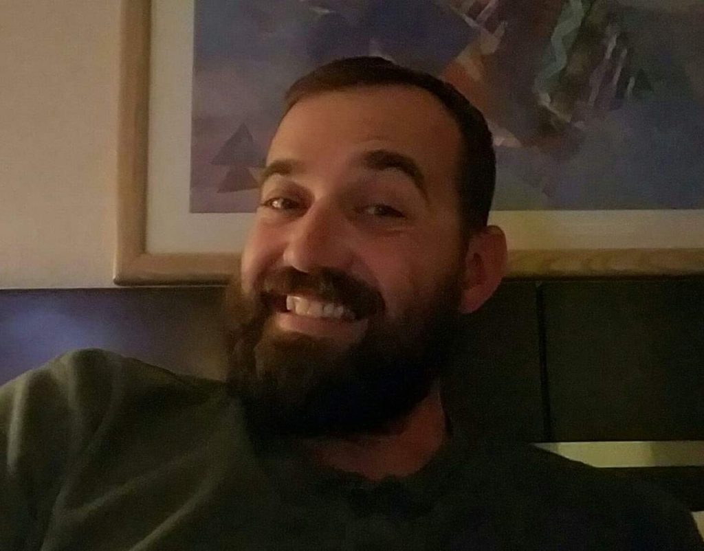 jeff grant