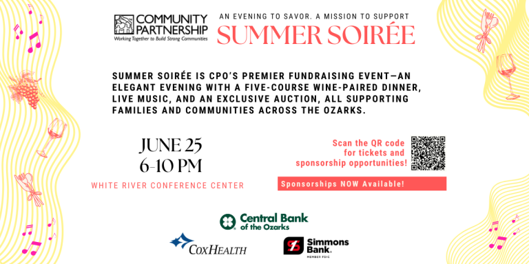 cpo summer soiree