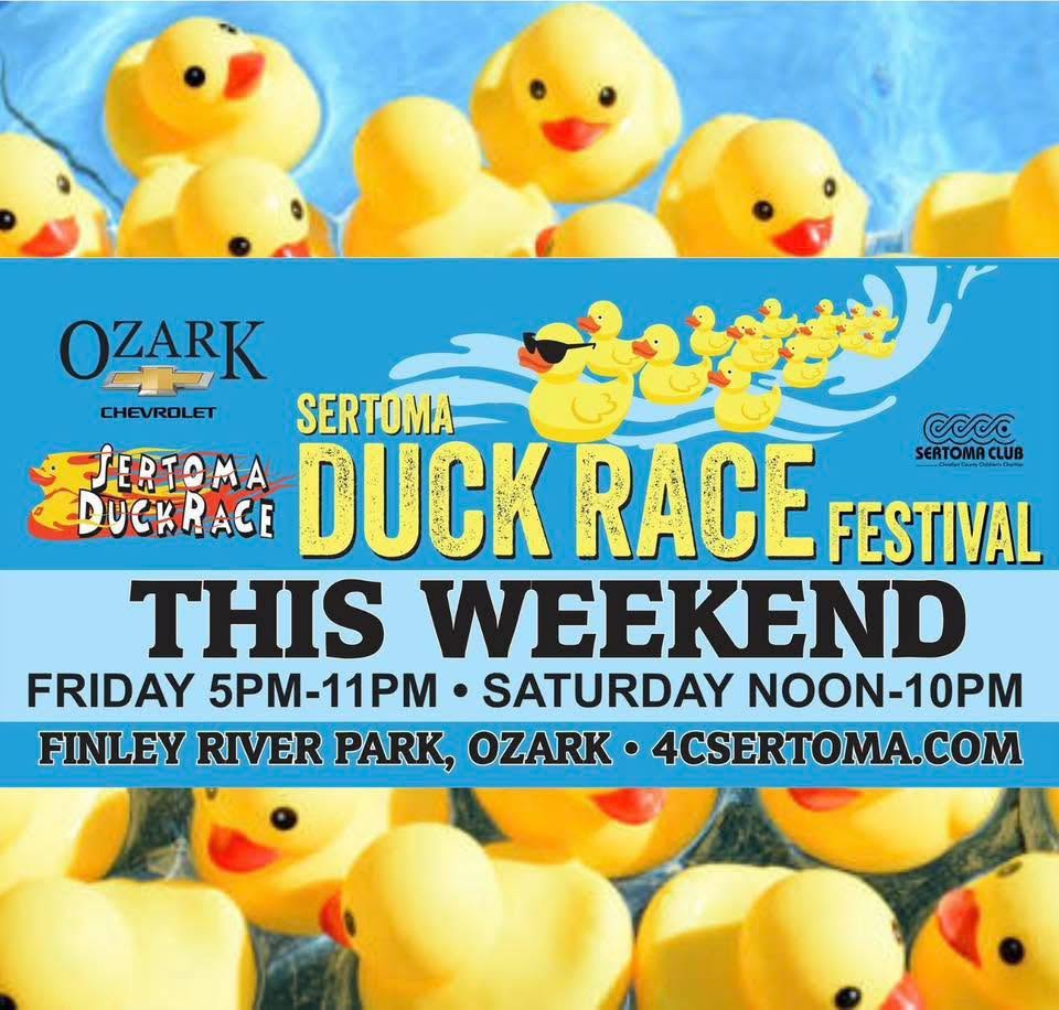 duckrace