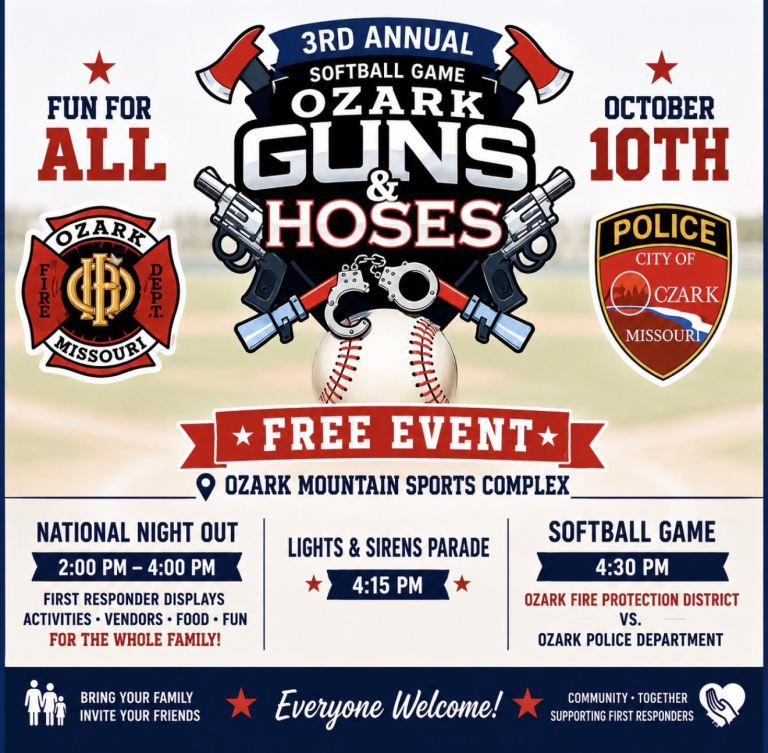 2026 guns and hoses