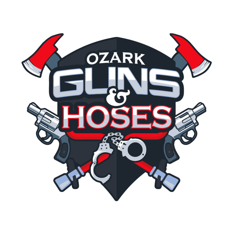 guns & hoses blast