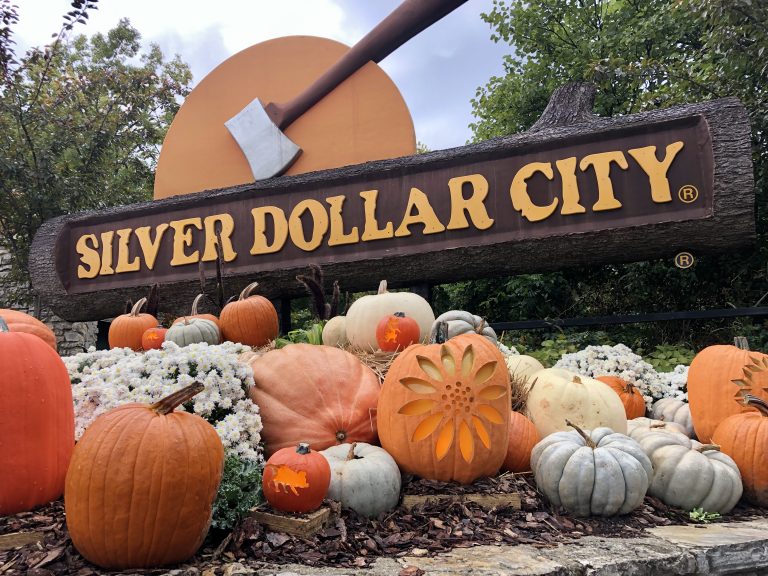 silver dollar city pumpkins horizontal